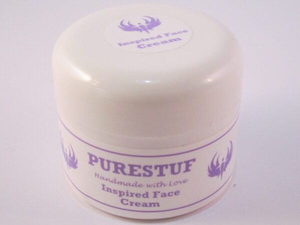 natural skin care
