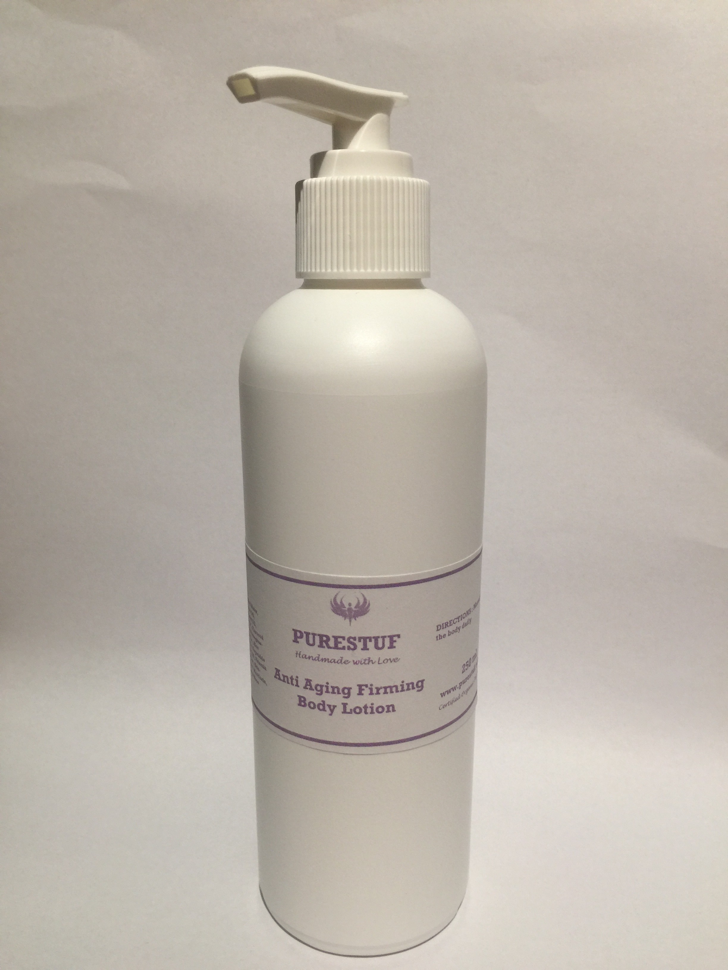 Anti Aging Firming Body Lotion